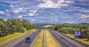 ​Podwyżka na A4. To nie prima aprilis