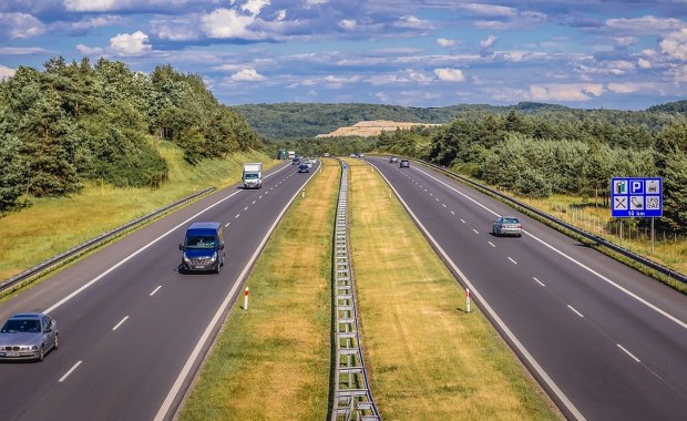 ​Podwyżka na A4. To nie prima aprilis