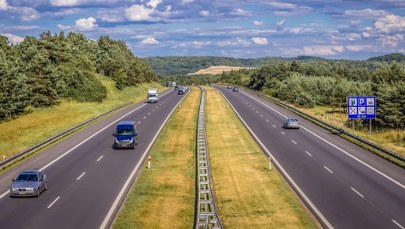 ​Podwyżka na A4. To nie prima aprilis