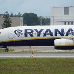 Podwyżka opłat za bagaż podręczny nielegalna? Ryanair przegrywa w sądzie z pasażerką