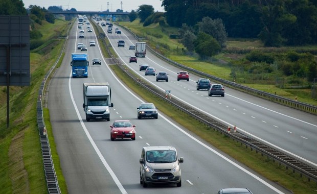 Podwyżka opłat za przejazd A2. Sprawdź, od kiedy zapłacisz więcej 