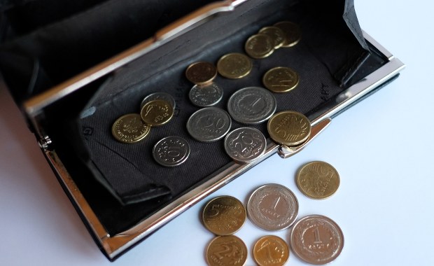 Podwyżka płacy minimalnej będzie mniejsza, niż planowano