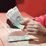 Podwyżka płacy minimalnej od 2026 roku. Pensja może wzrosnąć nawet o 350 zł 