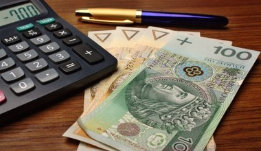 Podwyżka płacy minimalnej. Tyle wyniesie najniższa krajowa w 2026 roku