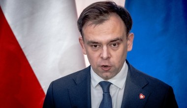 Podwyżka progu podatkowego? Domański jasno