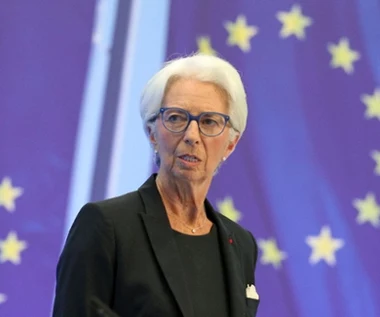 Podwyżka stóp procentowych w strefie euro. EBC podjął decyzję 