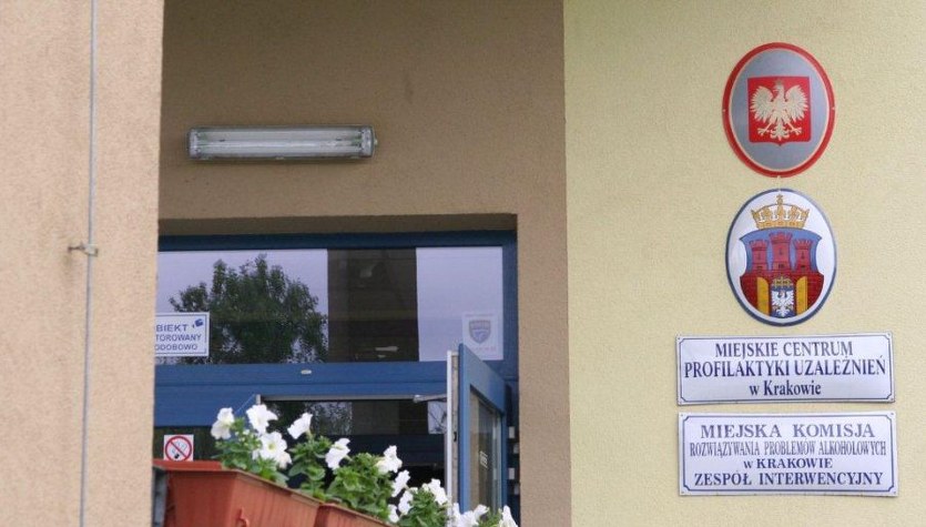 Podwyżka w izbie wytrzeźwień w Krakowie. Ile wynosi opłata za noc?