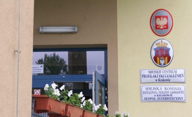 Podwyżka w izbie wytrzeźwień w Krakowie. Ile wynosi opłata za noc?