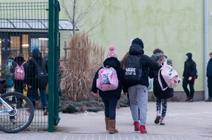 Podwyżki cen gazu. Gmina szuka oszczędności, przykręca kaloryfery. Również w szkole