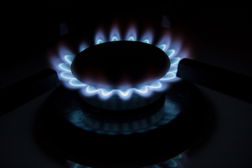Podwyżki cen gazu pojawią się szybciej, bo uchwalona ustawa jest "dziurawa". /123RF/PICSEL