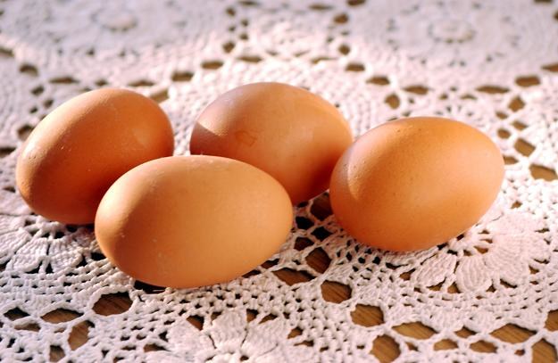 Podwyżki cen jaj uderzyły w nas tuż przed Wielkanocą /&copy; Bauer