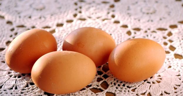 Podwyżki cen jaj uderzyły w nas tuż przed Wielkanocą /&copy; Bauer