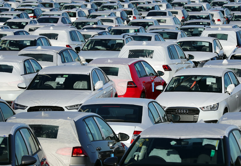 Podwyżki cen samochodów nowych pociągają za sobą wzrost cen aut używanych /Getty Images