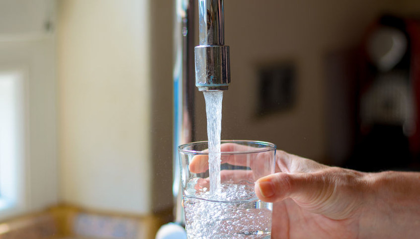 Podwyżki cen wody. Miasta dostają zgody na nowe taryfy 