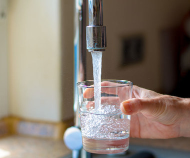 Podwyżki cen wody. Miasta dostają zgody na nowe taryfy 