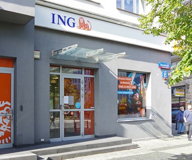 Podwyżki dla 4 mln klientów ING od sierpnia. Jakie opłaty wzrosną? 
