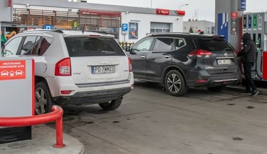 Podwyżki dla kierowców już w przyszłym tygodniu, ale jest też dobra wiadomość