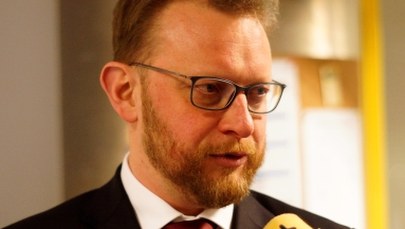 Podwyżki dla lekarzy? "W ciągu miesiąca ustawa i rozporządzenie"