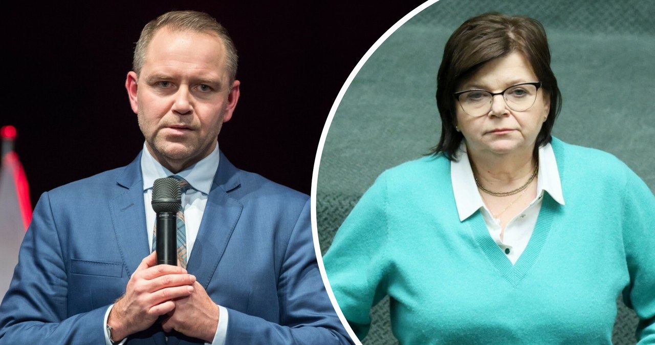Podwyżki dla medyków. Co ze zmianami zrobi Karol Nawrocki? /Wojciech Olkusnik/East News, Wojciech Stróżyk/Reporter /