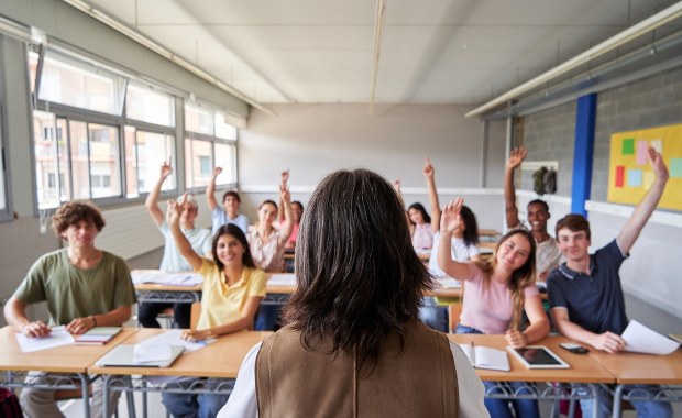 Podwyżki dla nauczycieli. Znamy propozycje ministerstwa