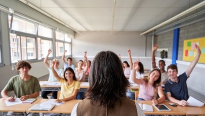 Podwyżki dla nauczycieli. Znamy propozycje ministerstwa