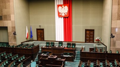 Podwyżki dla parlamentarzystów. Więcej na mieszkanie, biuro i hotele