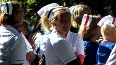 Podwyżki dla pielęgniarek nie takie, jakich chciały. "To cena kompromisu"