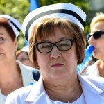Podwyżki dla pielęgniarek nie takie, jakich chciały. "To cena kompromisu"