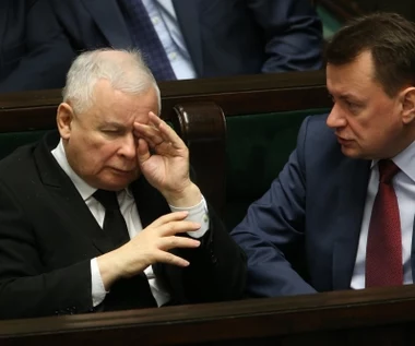 Podwyżki dla służb mundurowych od 1 marca