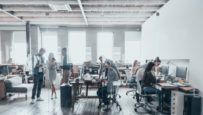 Podwyżki i rekrutacje. Jest nowy "Raport płacowy dla Pomorza Zachodniego"