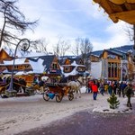 Podwyżki uderzą w turystów? Zakopane podnosi podatki