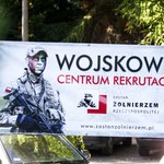 Podwyżki w wojsku. Ile będą zarabiać zawodowi żołnierze?