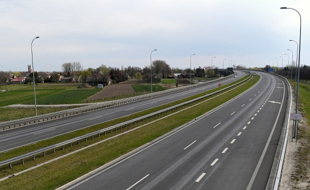 Podwyżki za przejazd na A4 już od października. Stalexport się tłumaczy