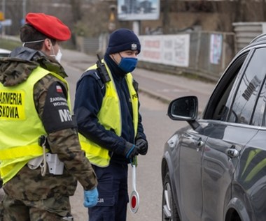 Podwyższona gotowość bojowa. Komu wojsko może teraz zabrać prywatne auto?