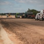 Podwyższone promieniowanie przy polskiej granicy. Czesi wstrzymali budowę