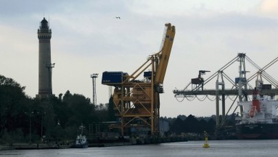 Podwyższone środki bezpieczeństwa na polskich statkach. Powodem anonimowe zgłoszenie