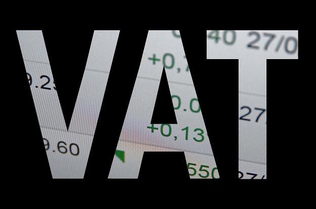 Podwyższone stawki VAT pozostaną na dłużej? /&copy;123RF/PICSEL