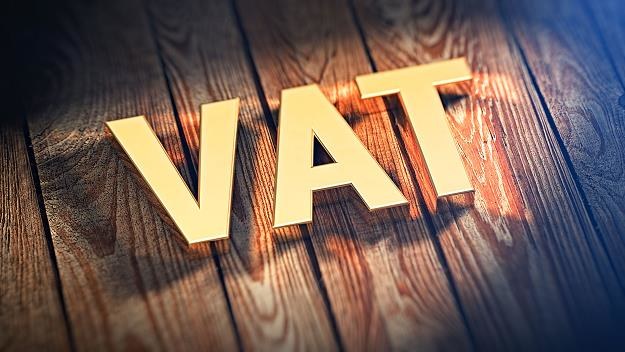 Podwyższone stawki VAT pozostaną na dłużej /&copy;123RF/PICSEL