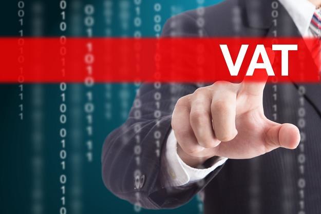 Podwyższone stawki VAT pozostaną na dłużej /&copy;123RF/PICSEL
