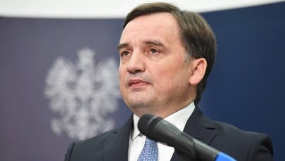 Podżegał do zabójstwa Zbigniewa Ziobry. Sąd przedłużył areszt wobec Jana S.