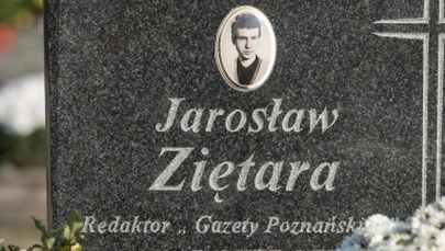 Podżeganie do zabójstwa dziennikarza. Świadkowie zaprzeczają wersji prokuratury