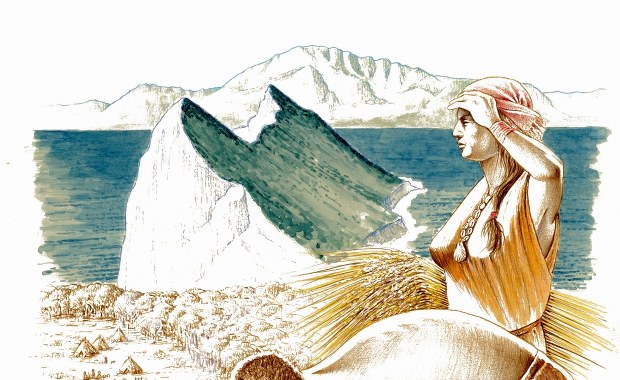 Podział na damskie i męskie zajęcia utrwalił się w epoce neolitu