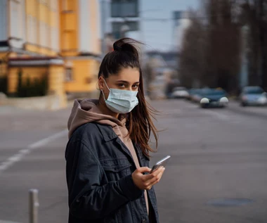 Podział świata może się skończyć katastrofą