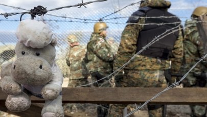 Podział Unii Europejskiej staje się faktem