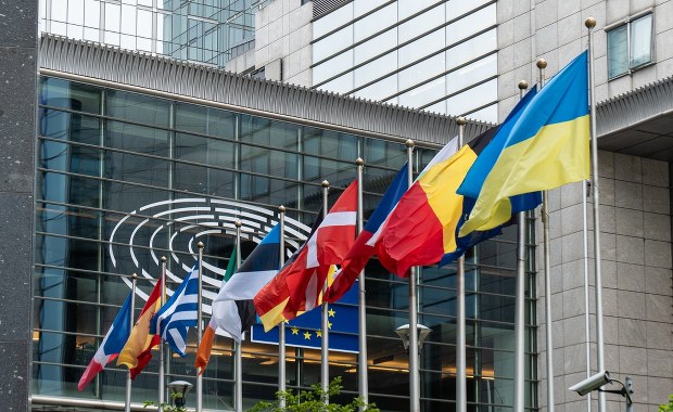 Podziały w PE w sprawie wojny na Bliskim Wschodzie. Nie będzie rezolucji