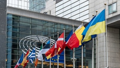 Podziały w PE w sprawie wojny na Bliskim Wschodzie. Nie będzie rezolucji