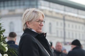 Podziały w Trybunale Konstytucyjnym. "Kadencja pani Przyłębskiej jako prezesa już wygasła"