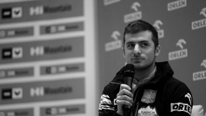 Podziękowania dla Berbeki i Jawienia. "Odzyskaliśmy odrobinę spokoju"