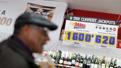 Podzielili się wygraną na loterii. Prawie 30 lat temu zawarli pakt 