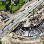 Podziemna inwestycja za 91 mln zł na Zakopiance. Co skrywa nowy węzeł?
